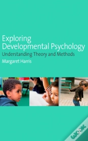 Capa do artigo Exploring Developmental Psychology
