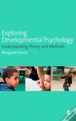 Capa do artigo Exploring Developmental Psychology