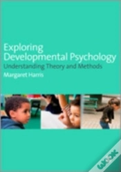 Capa do artigo Exploring Developmental Psychology
