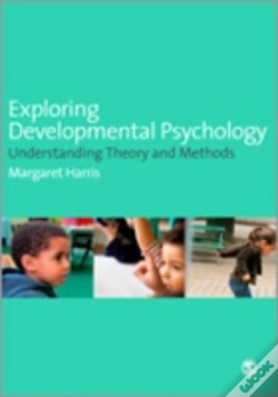 Capa do artigo Exploring Developmental Psychology