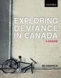 Exploring Deviance In Canada - Preview