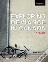 Exploring Deviance In Canada