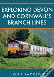 Capa do artigo Exploring Devon And Cornwall