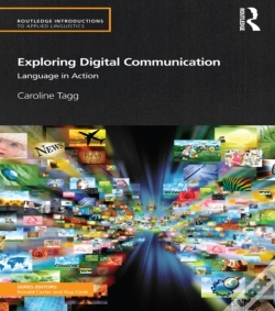 Capa do artigo Exploring Digital Communication