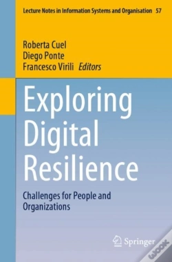 Capa do artigo Exploring Digital Resilience