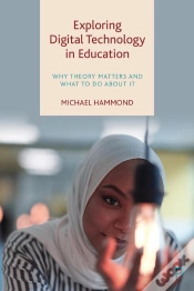 Capa do artigo Exploring Digital Technology In Education