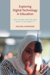 Capa do artigo Exploring Digital Technology In Education