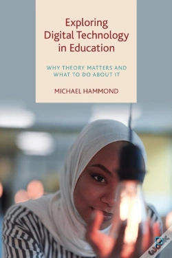 Capa do artigo Exploring Digital Technology In Education