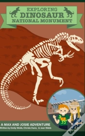 Capa do artigo Exploring Dinosaur National Monument