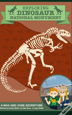 Capa do artigo Exploring Dinosaur National Monument