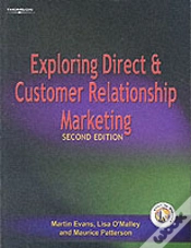 Capa do artigo Exploring Direct And Customer Relationship Marketing