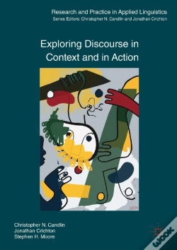 Capa do artigo Exploring Discourse In Context And In Action