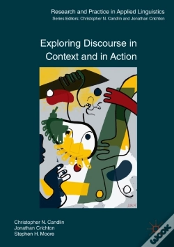 Capa do artigo Exploring Discourse In Context And In Action
