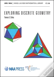 Capa do artigo Exploring Discrete Geometry