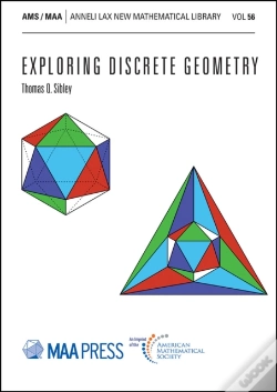 Capa do artigo Exploring Discrete Geometry