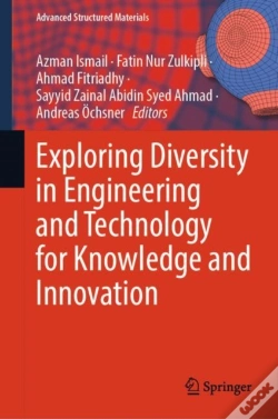 Capa do artigo Exploring Diversity In Engineering And Technology For Knowledge And Innovation