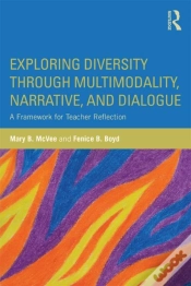 Capa do artigo Exploring Diversity Through Multimodality, Narrative, And Dialogue