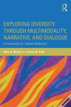 Capa do artigo Exploring Diversity Through Multimodality, Narrative, And Dialogue