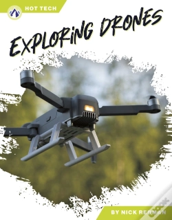 Capa do artigo Exploring Drones