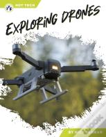 Exploring Drones