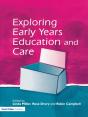 Exploring Early Years Education And Care - Preview