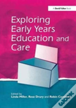 Exploring Early Years Education And Care