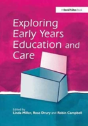 Exploring Early Years Education And Care - Preview