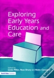 Capa do artigo Exploring Early Years Education And Care