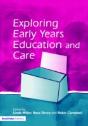 Exploring Early Years Education And Care - Preview
