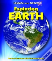 Capa do artigo Exploring Earth