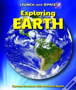 Capa do artigo Exploring Earth