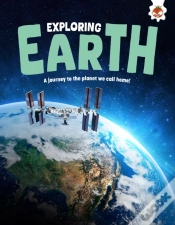 Capa do artigo Exploring Earth