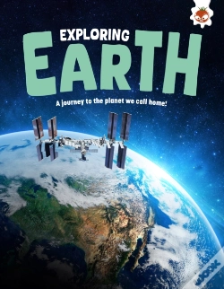 Capa do artigo Exploring Earth