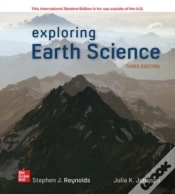Capa do artigo Exploring Earth Science Ise