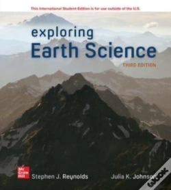 Capa do artigo Exploring Earth Science Ise
