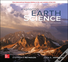 Exploring Earth Science