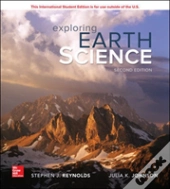 Exploring Earth Science