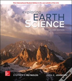 Capa do artigo Exploring Earth Science