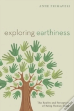 Capa do artigo Exploring Earthiness