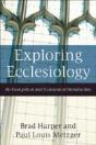 Exploring Ecclesiology Â€“ An Evangelical And Ecumenical Introduction - Preview