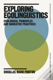 Capa do artigo Exploring Ecolinguistics
