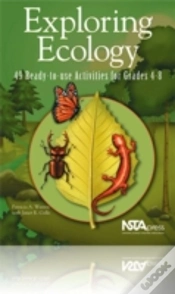 Capa do artigo Exploring Ecology
