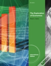 Capa do artigo Exploring Economics