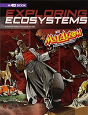 Exploring Ecosystems A 4d Book - Preview