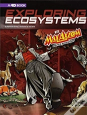 Capa do artigo Exploring Ecosystems A 4d Book