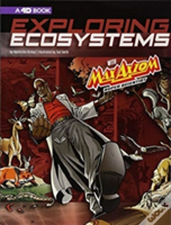 Capa do artigo Exploring Ecosystems A 4d Book