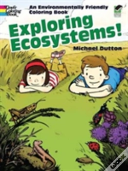 Capa do artigo Exploring Ecosystems!