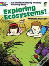 Capa do artigo Exploring Ecosystems!