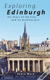 Capa do artigo Exploring Edinburgh