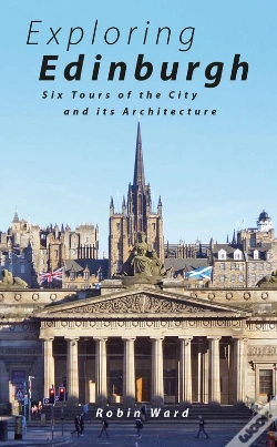 Capa do artigo Exploring Edinburgh
